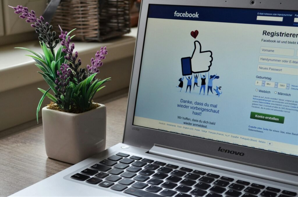 Publicidad en Facebook Chile 1 Publicidad en Facebook Ads en Chile: Cómo funciona, cuánto cuesta y cómo conseguir resultados reales en 2025