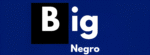 Big negro marketing