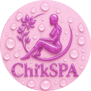 Logo chikspa